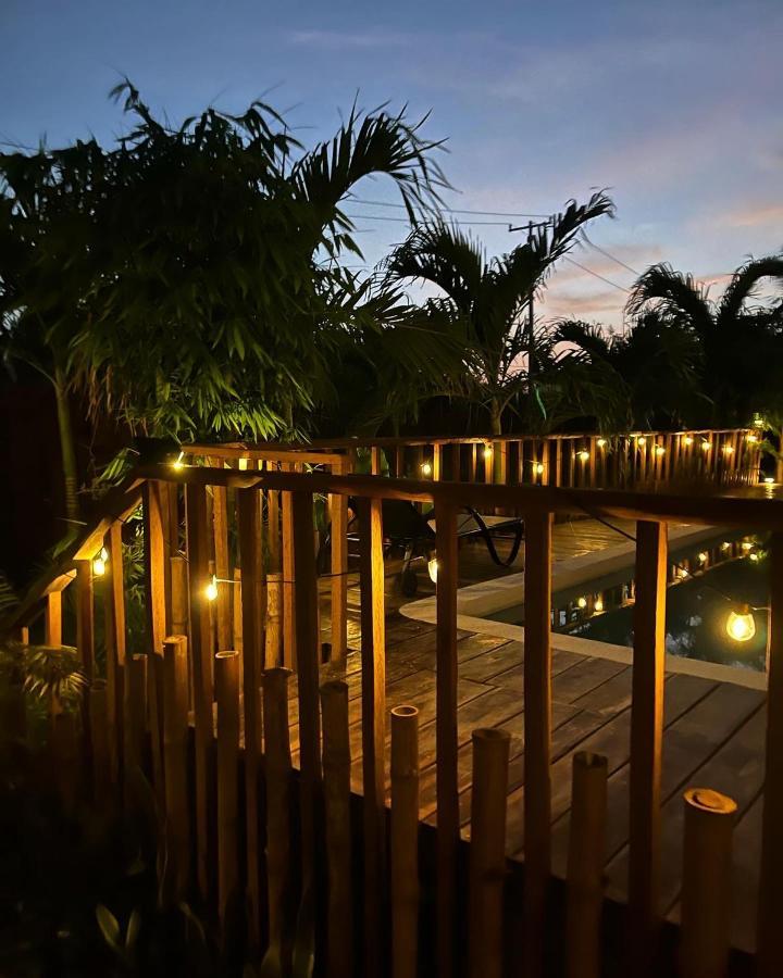 Anicca Aldea Villa Isla Holbox Exterior photo