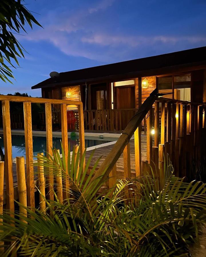 Anicca Aldea Villa Isla Holbox Exterior photo