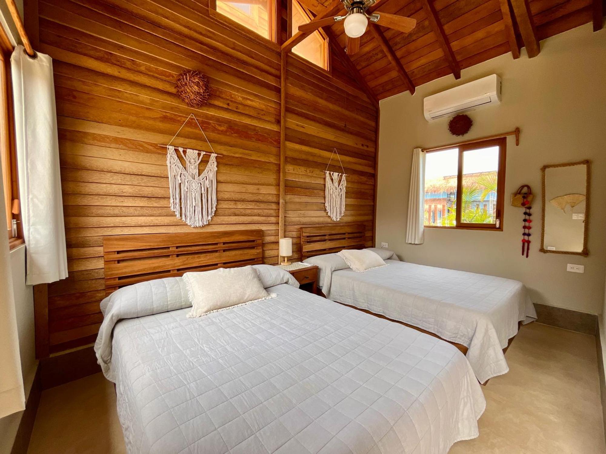 Anicca Aldea Villa Isla Holbox Exterior photo