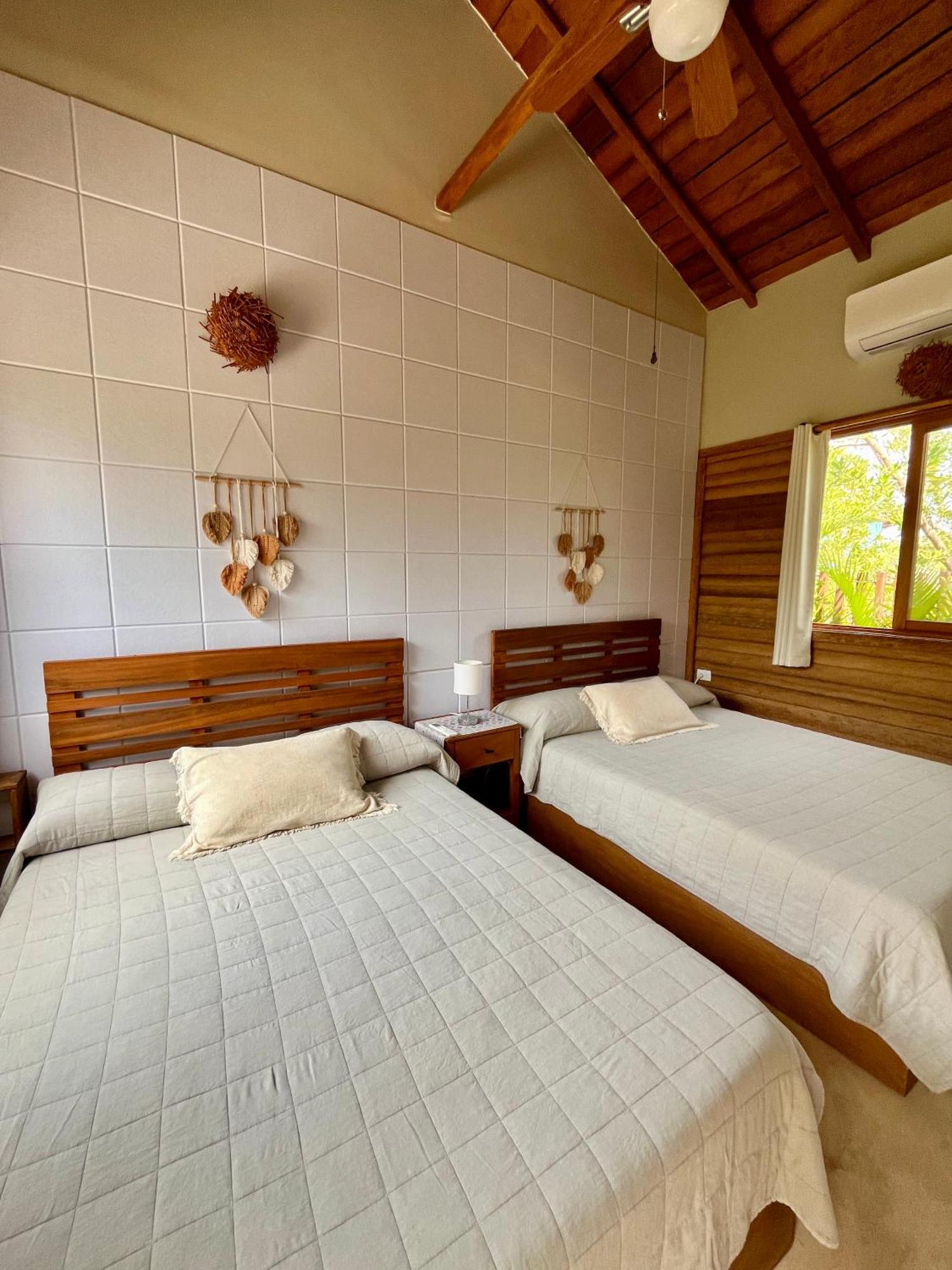 Anicca Aldea Villa Isla Holbox Exterior photo