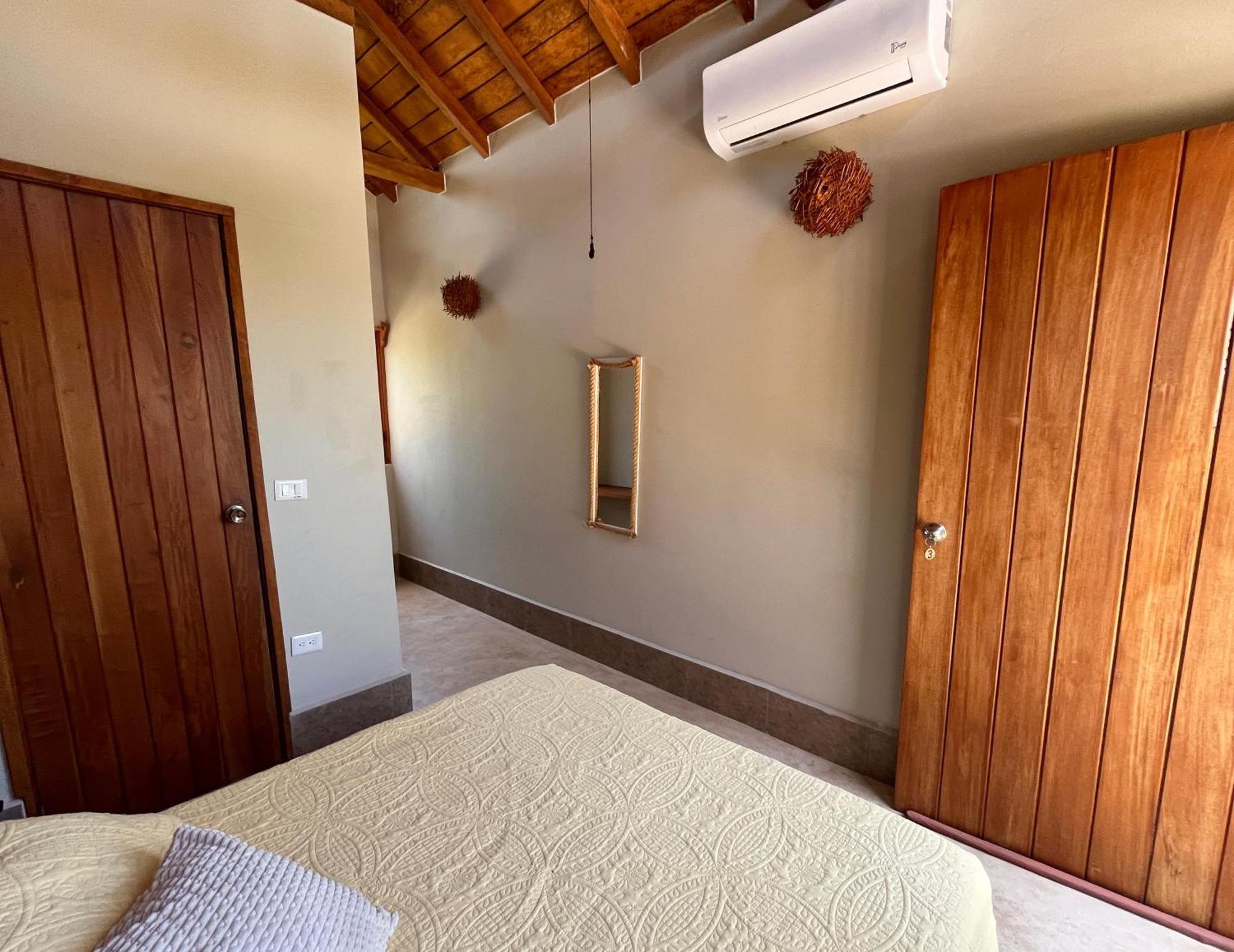 Anicca Aldea Villa Isla Holbox Exterior photo