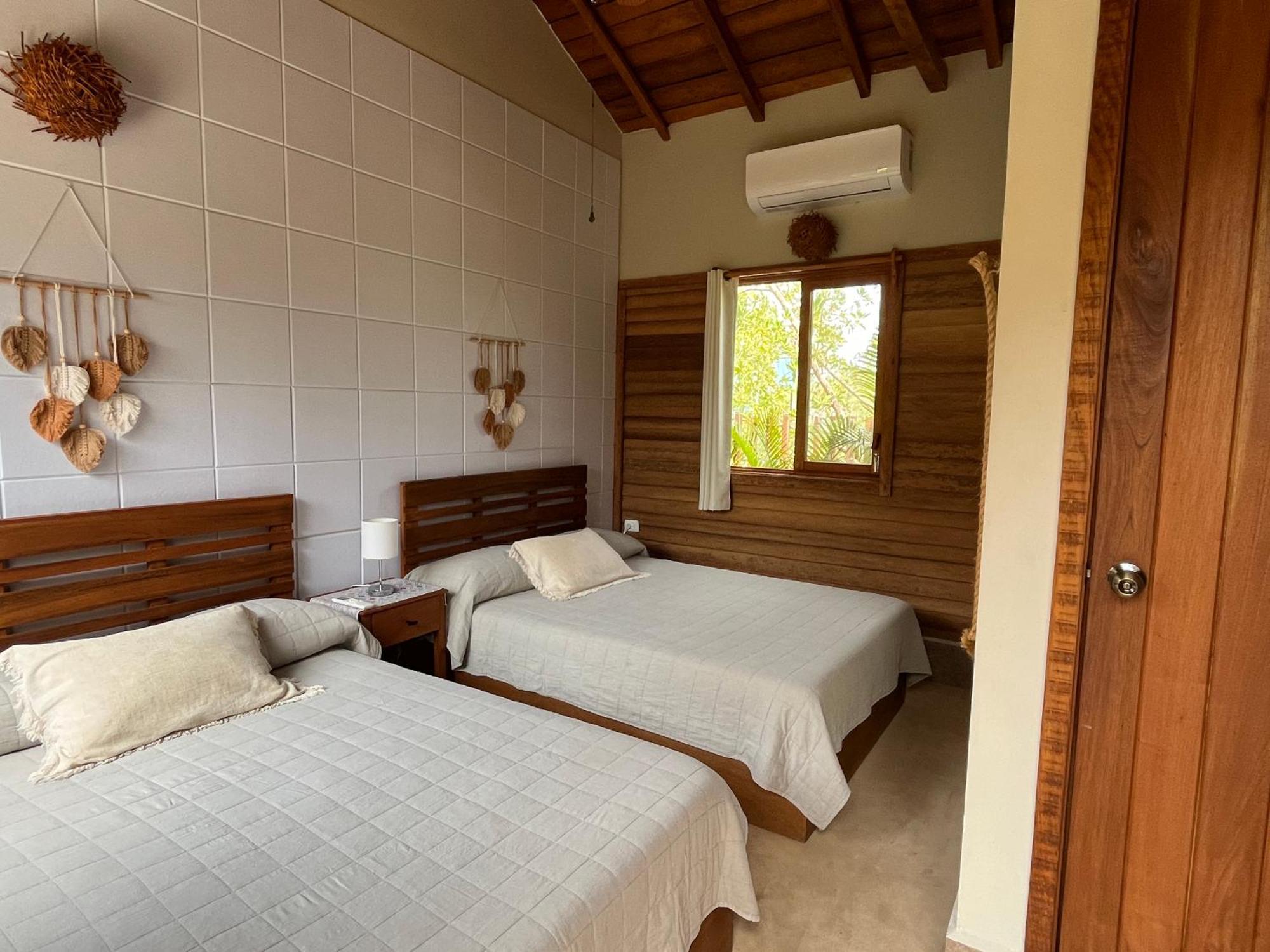 Anicca Aldea Villa Isla Holbox Exterior photo